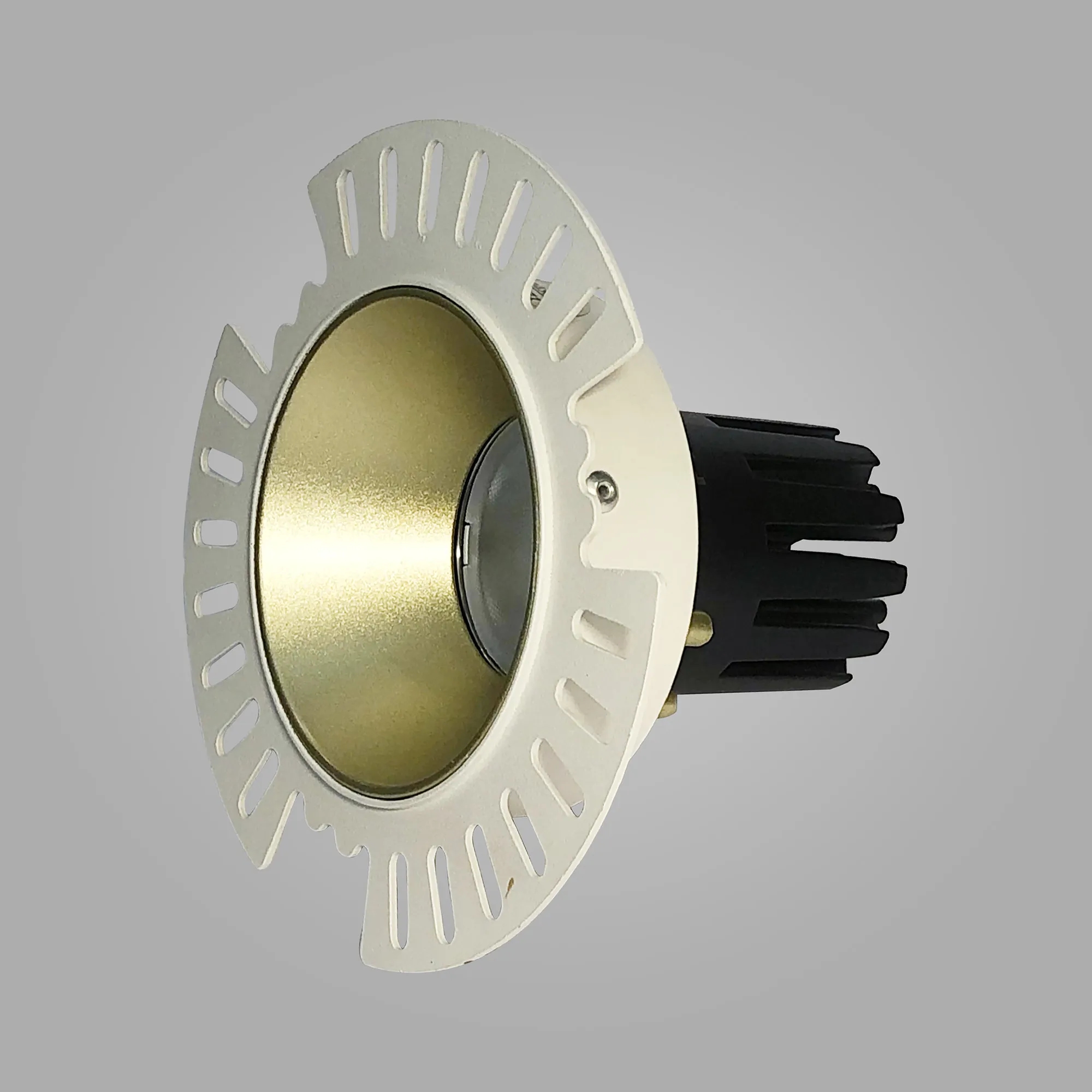 Basy 15 Recessed Ceiling Luminaires Dlux Round Recess Ceiling Basy 15 Recessed Ceiling Luminaires Dlux Round Recess Ceiling